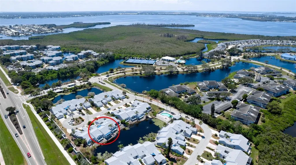 506 Woodstork Circle Bradenton FL 34209
