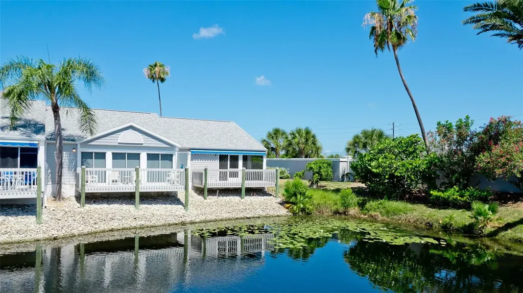 506 Woodstork Circle Bradenton FL 34209