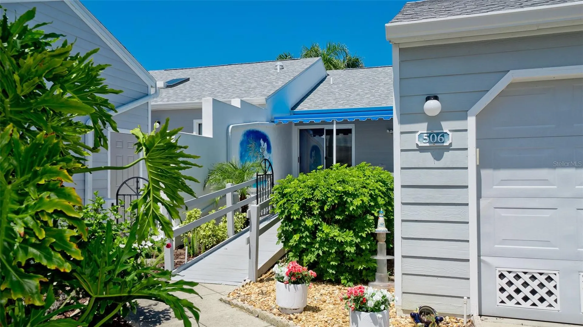 506 Woodstork Circle Bradenton FL 34209