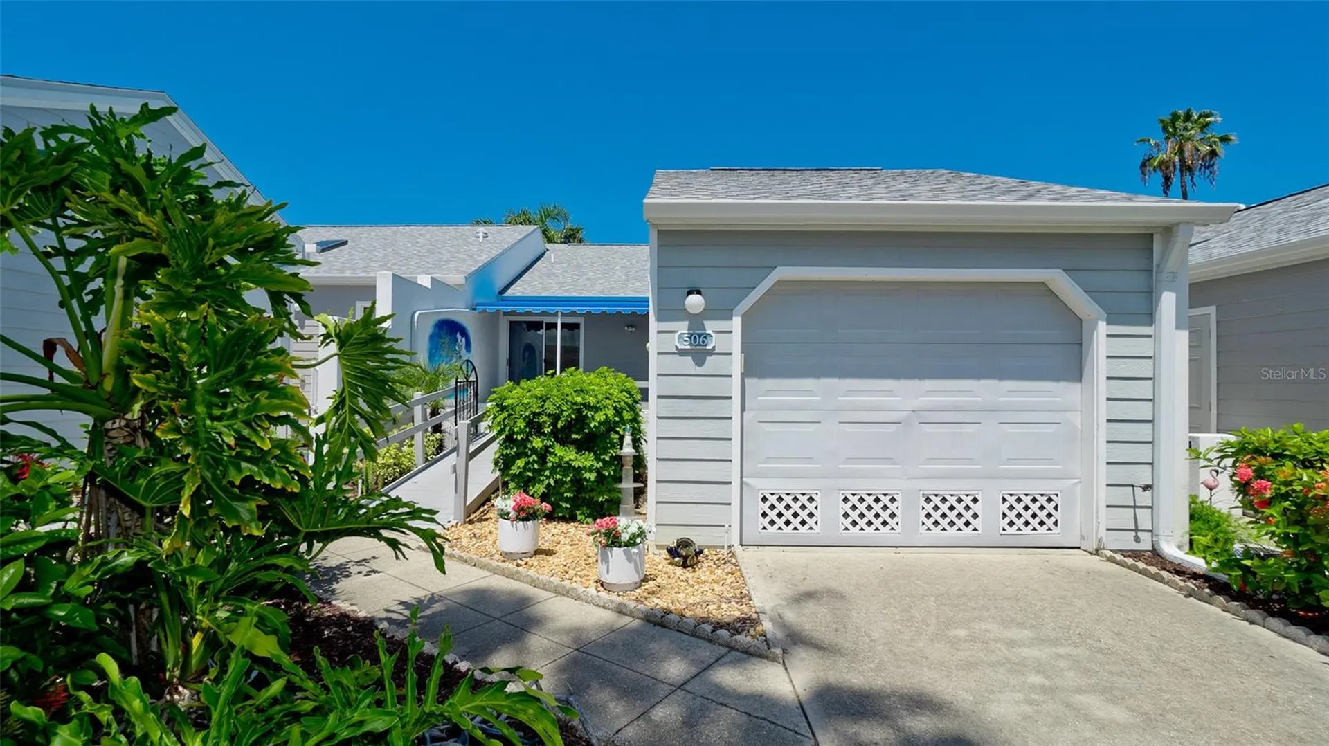 506 Woodstork Circle Bradenton FL 34209