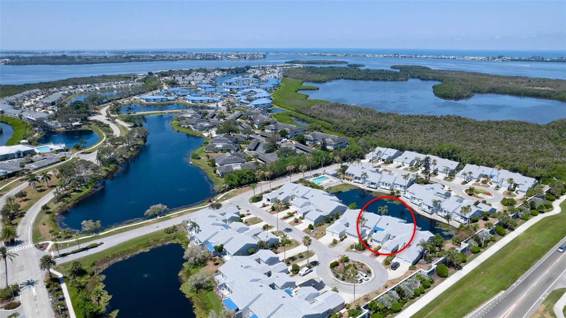 506 Woodstork Circle Bradenton FL 34209