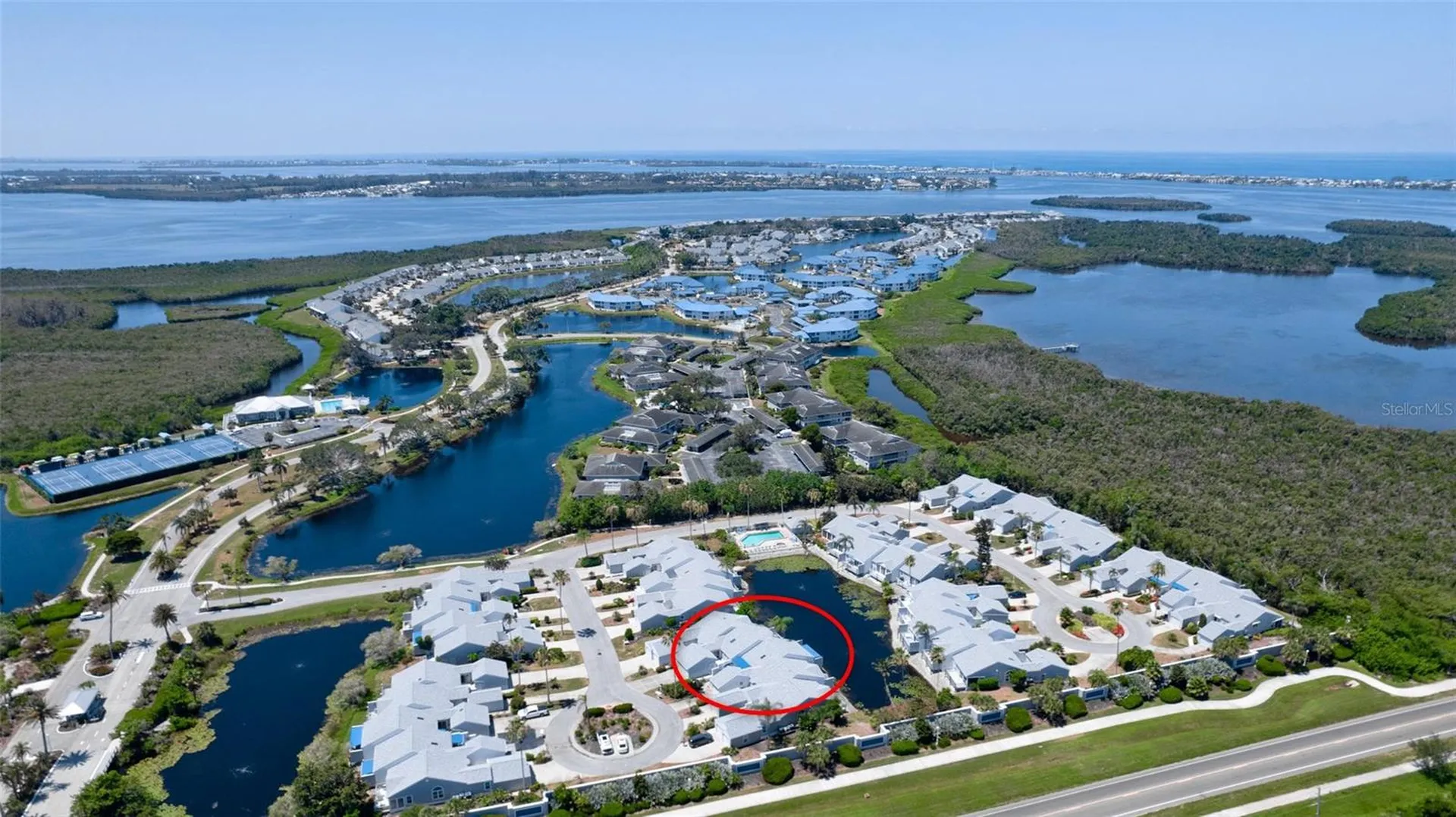 506 Woodstork Circle Bradenton FL 34209