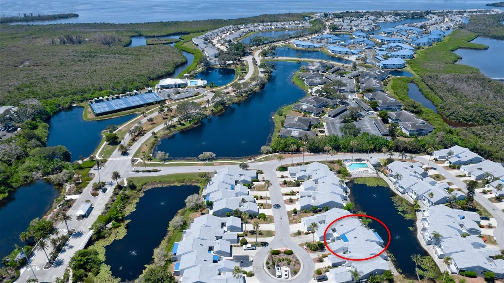 506 Woodstork Circle Bradenton FL 34209