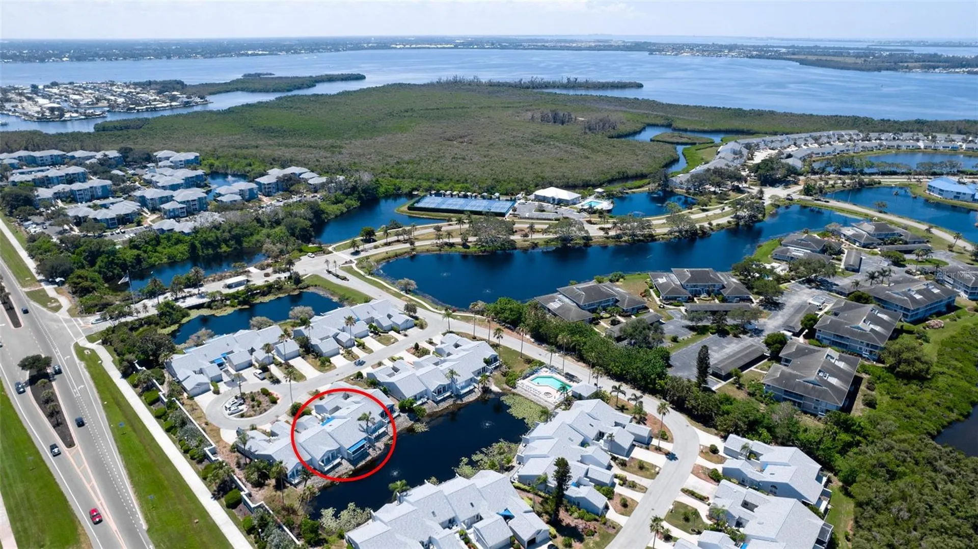 506 Woodstork Circle Bradenton FL 34209