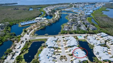 506 Woodstork Circle Bradenton FL 34209