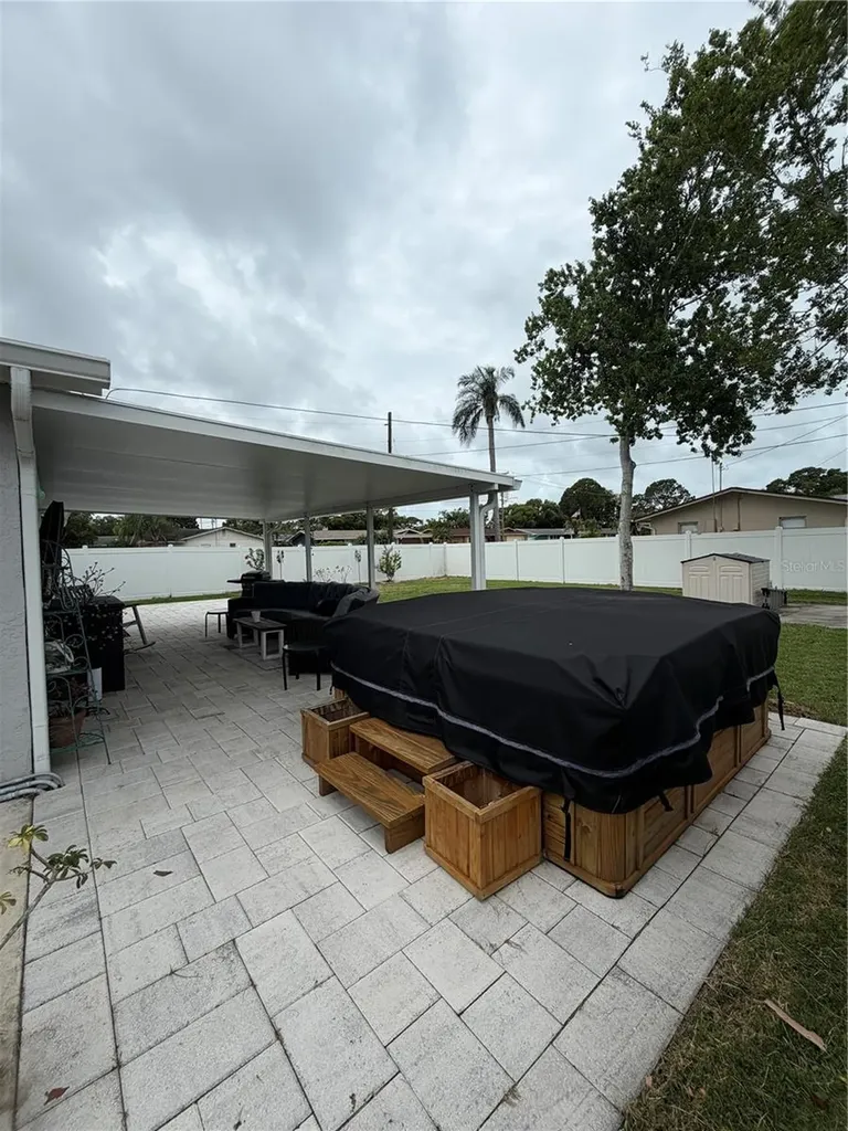 820 San Salvador Drive Dunedin FL 34698