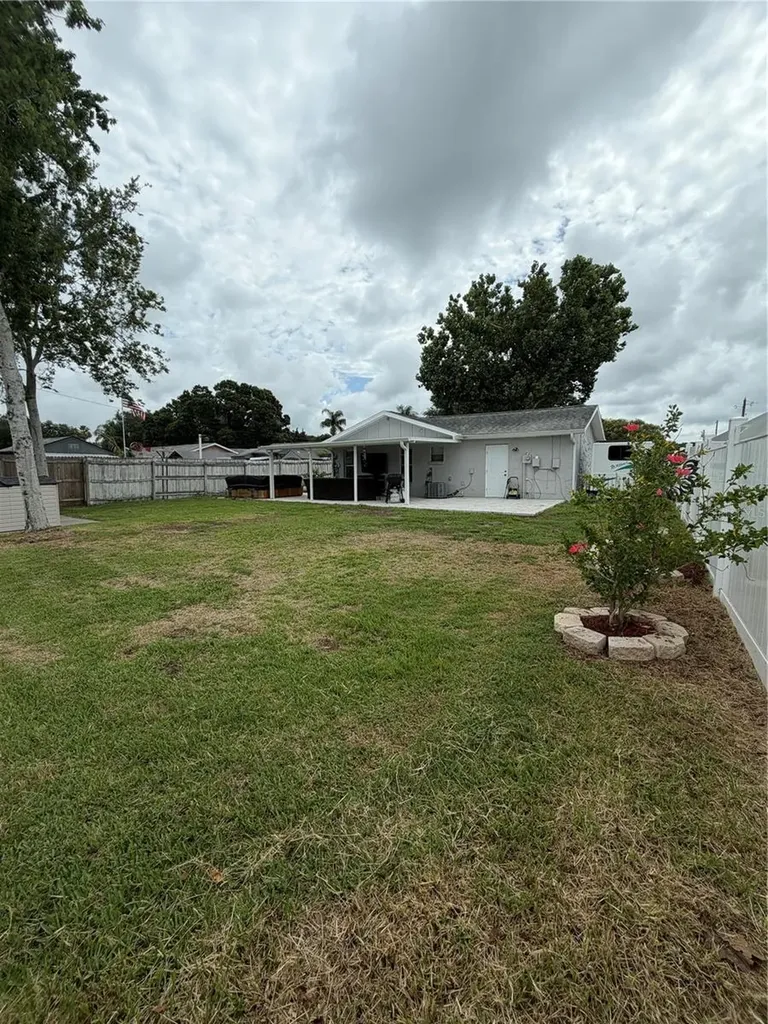 820 San Salvador Drive Dunedin FL 34698