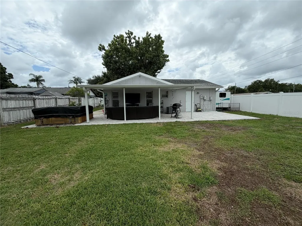 820 San Salvador Drive Dunedin FL 34698