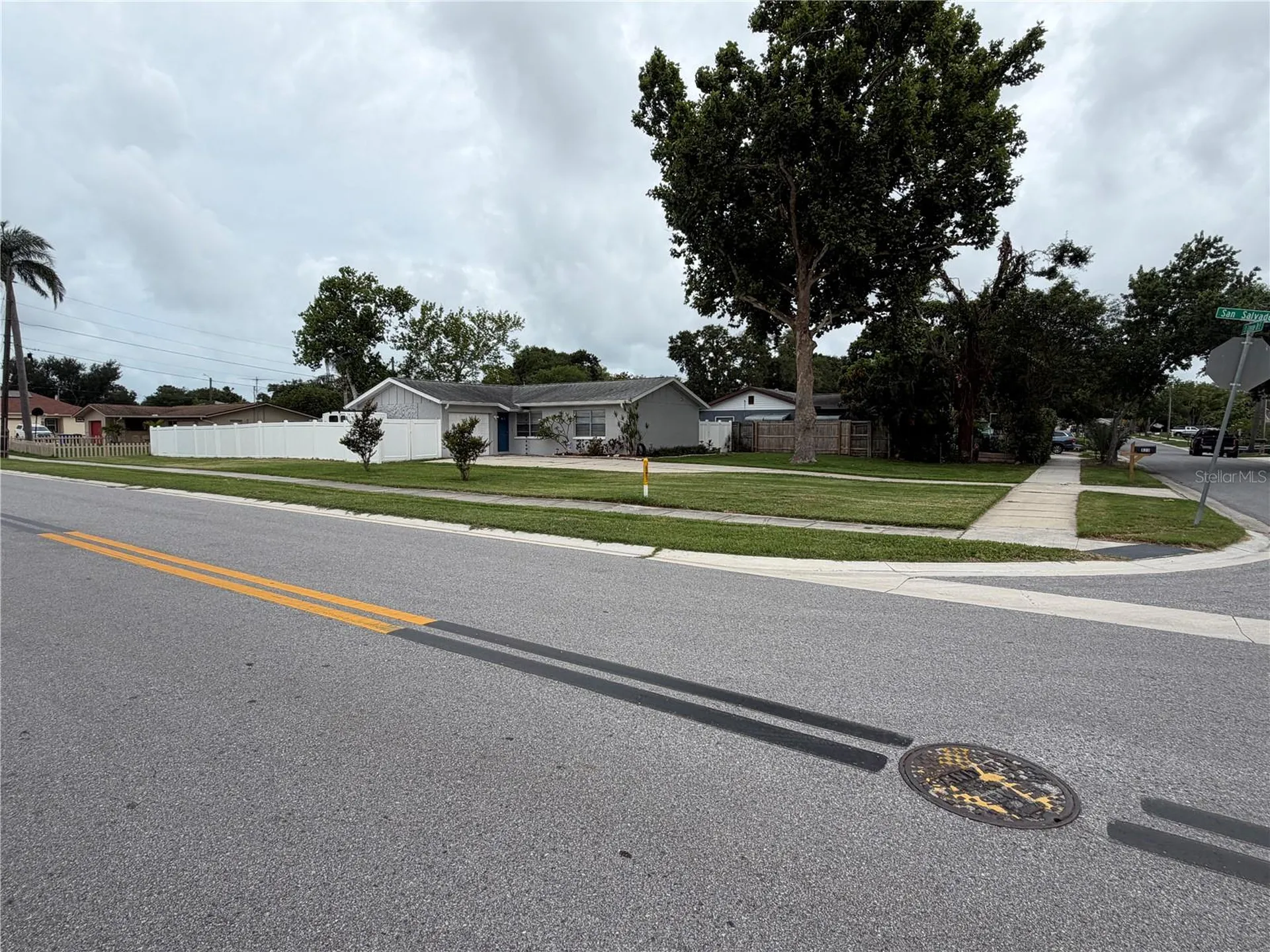 820 San Salvador Drive Dunedin FL 34698