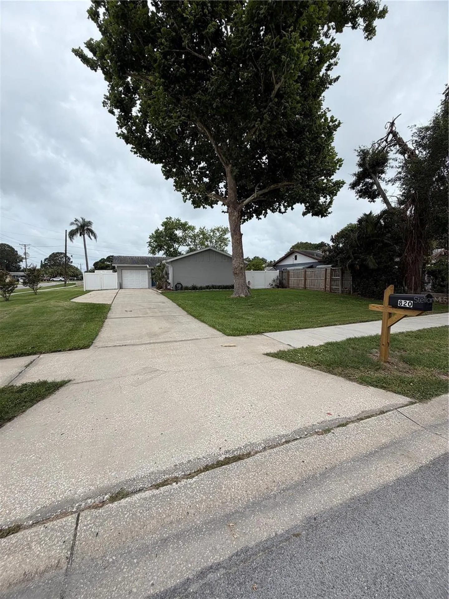 820 San Salvador Drive Dunedin FL 34698