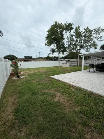 820 San Salvador Drive Dunedin FL 34698