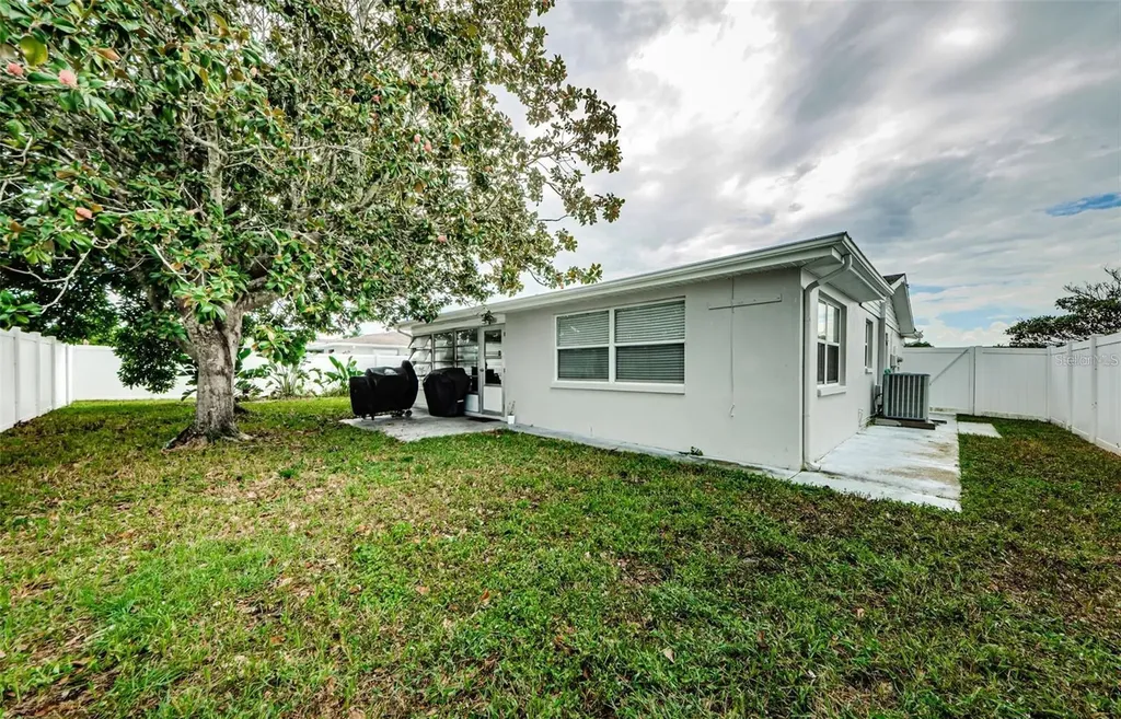 5915 Otis Drive New Port Richey FL 34652