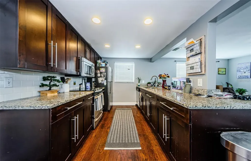 5915 Otis Drive New Port Richey FL 34652