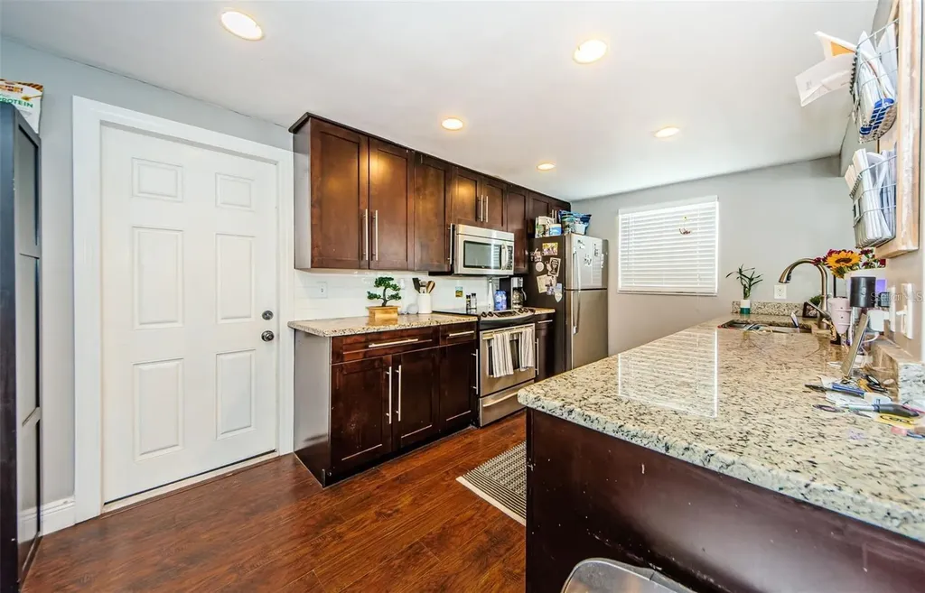 5915 Otis Drive New Port Richey FL 34652