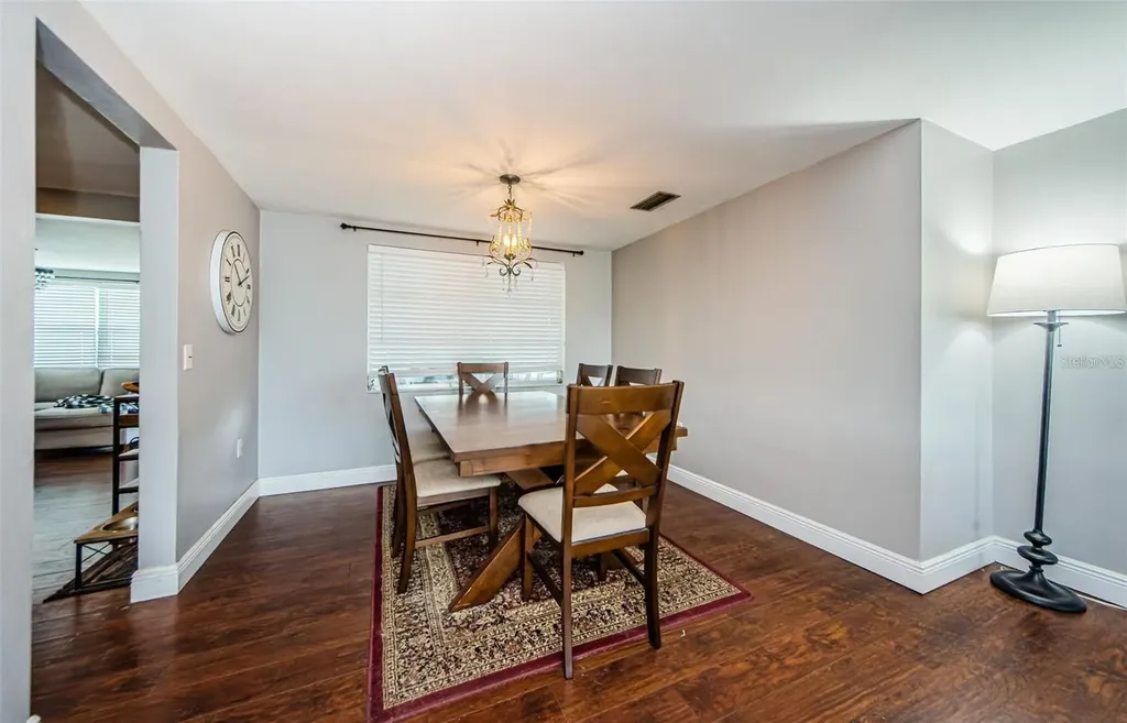 5915 Otis Drive New Port Richey FL 34652