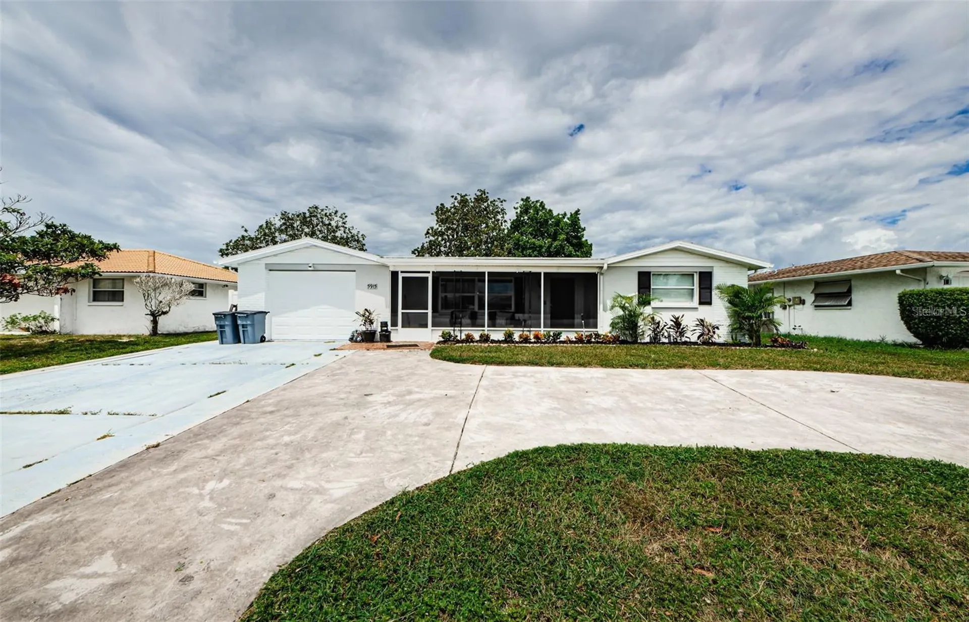 5915 Otis Drive New Port Richey FL 34652