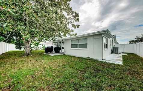 5915 Otis Drive New Port Richey FL 34652