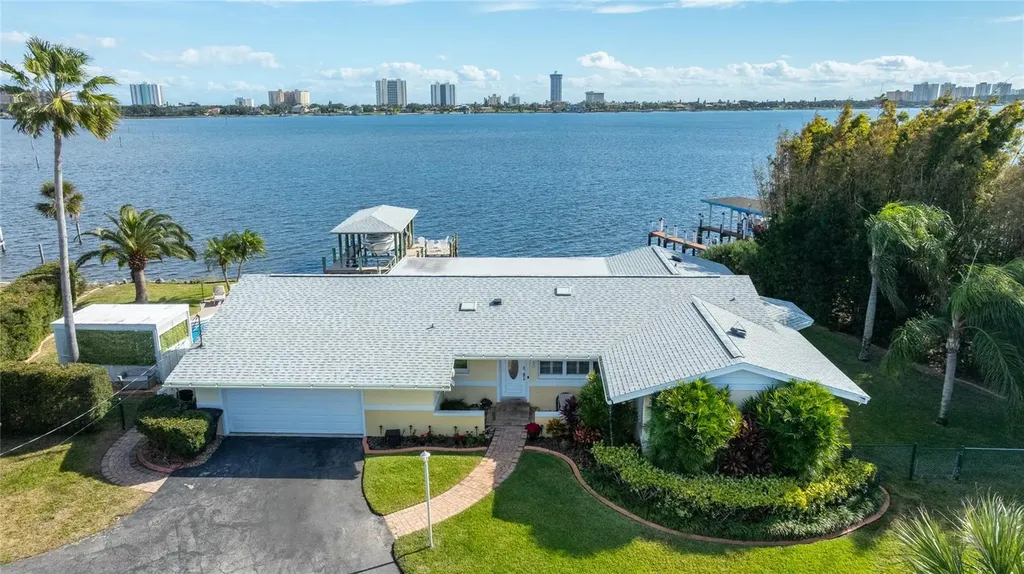 130 Reef Road South Daytona FL 32119