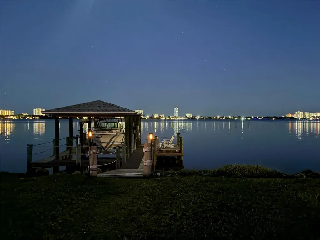 130 Reef Road South Daytona FL 32119