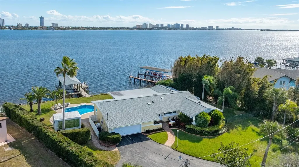 130 Reef Road South Daytona FL 32119