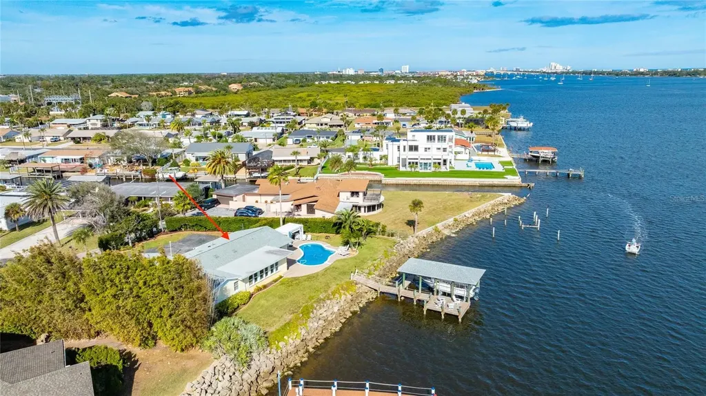 130 Reef Road South Daytona FL 32119