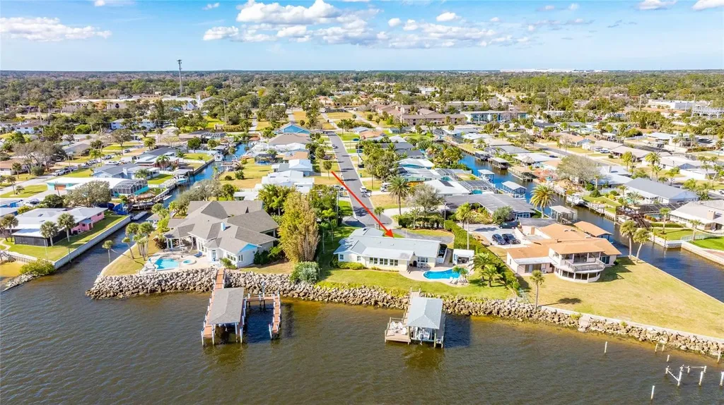 130 Reef Road South Daytona FL 32119