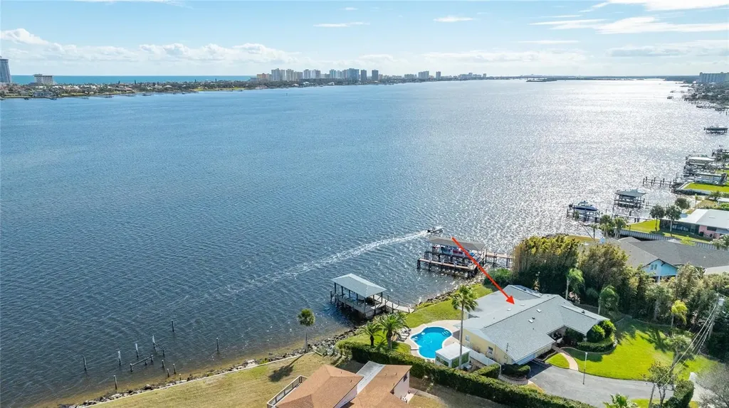 130 Reef Road South Daytona FL 32119