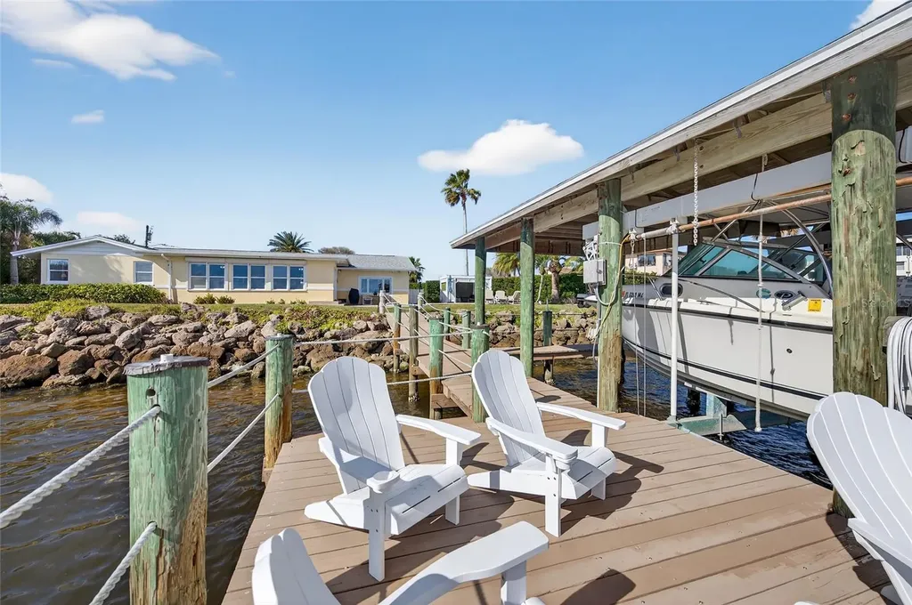 130 Reef Road South Daytona FL 32119