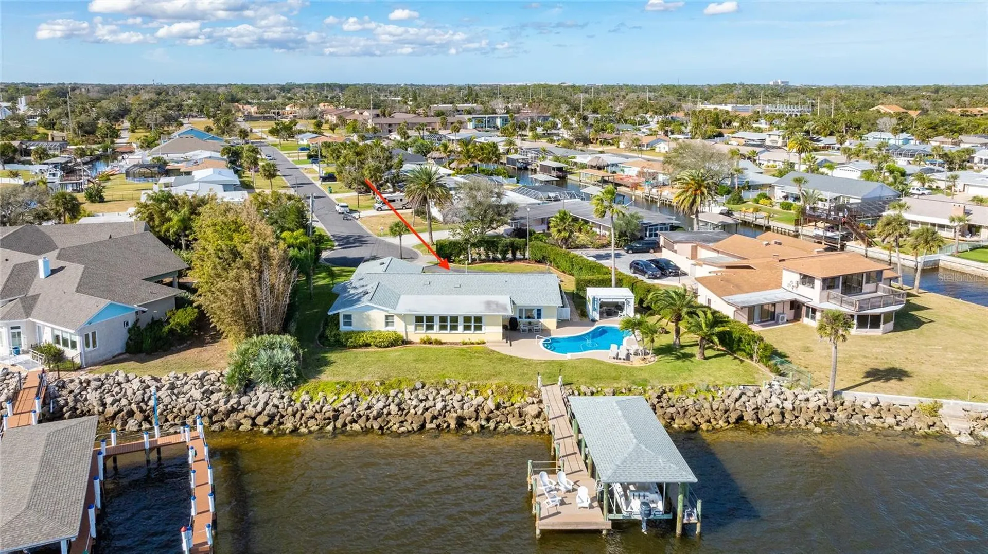130 Reef Road South Daytona FL 32119