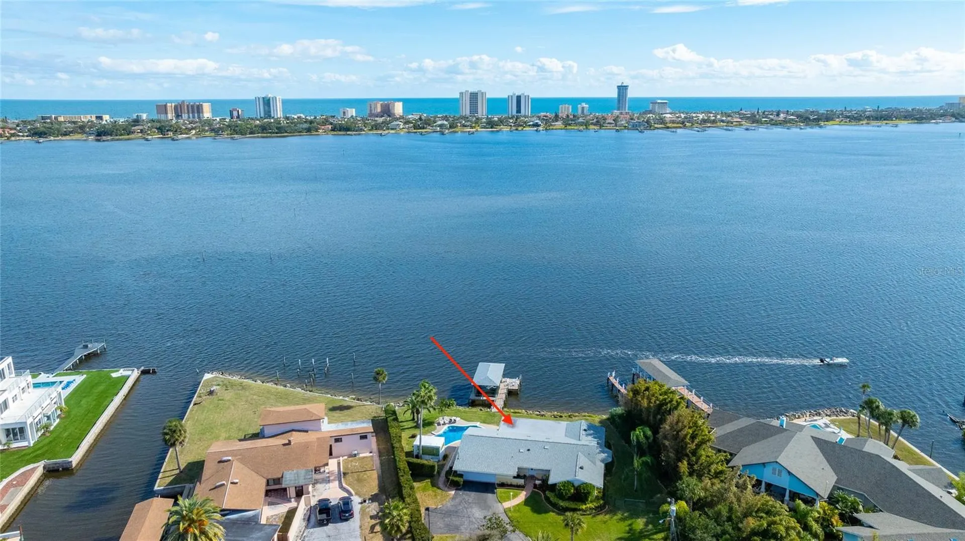 130 Reef Road South Daytona FL 32119