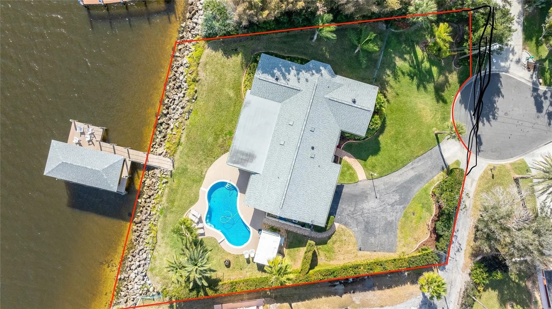 130 Reef Road South Daytona FL 32119