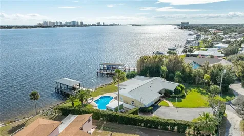 130 Reef Road South Daytona FL 32119