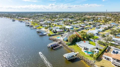 130 Reef Road South Daytona FL 32119