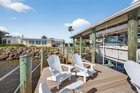 130 Reef Road South Daytona FL 32119