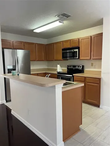 636 Cresting Oak Circle Orlando FL 32824
