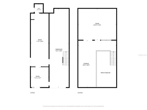 517 Paul Morris Drive Englewood FL 34223