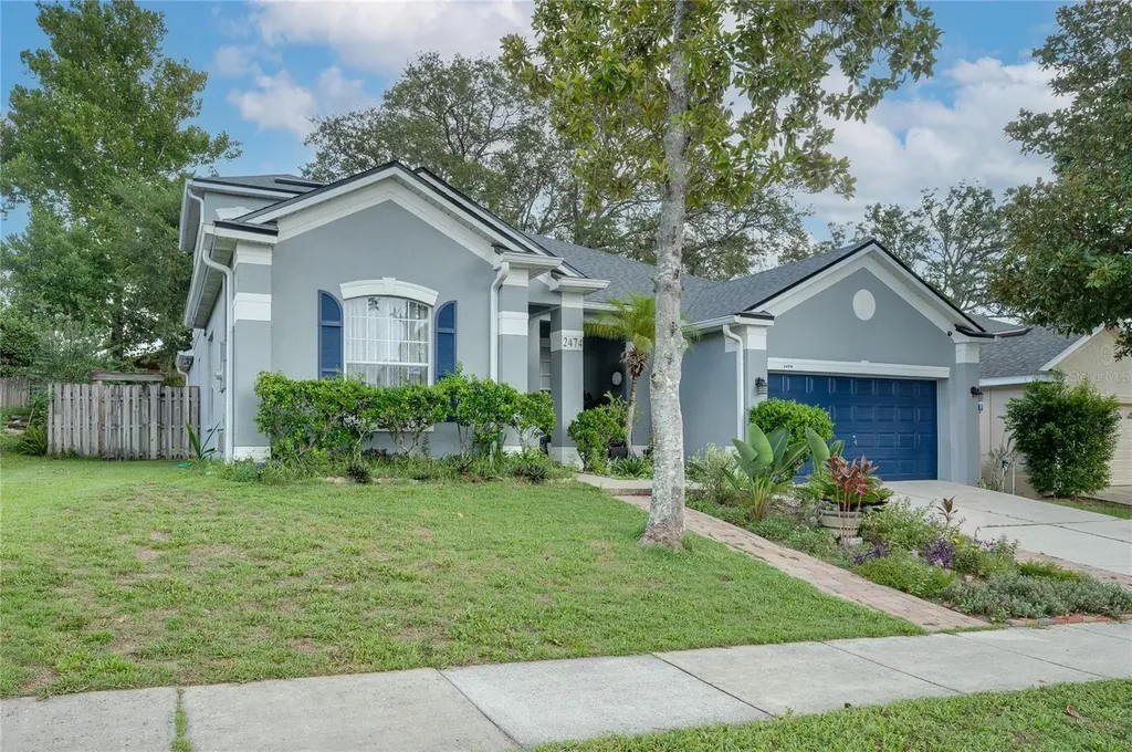 2474 Cimmaron Ash Way Apopka FL 32703