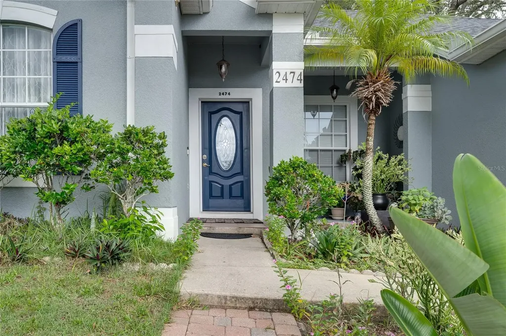 2474 Cimmaron Ash Way Apopka FL 32703