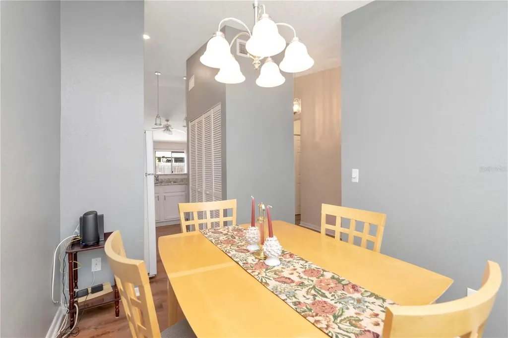 3909 Carroll Cypress Court Tampa FL 33614