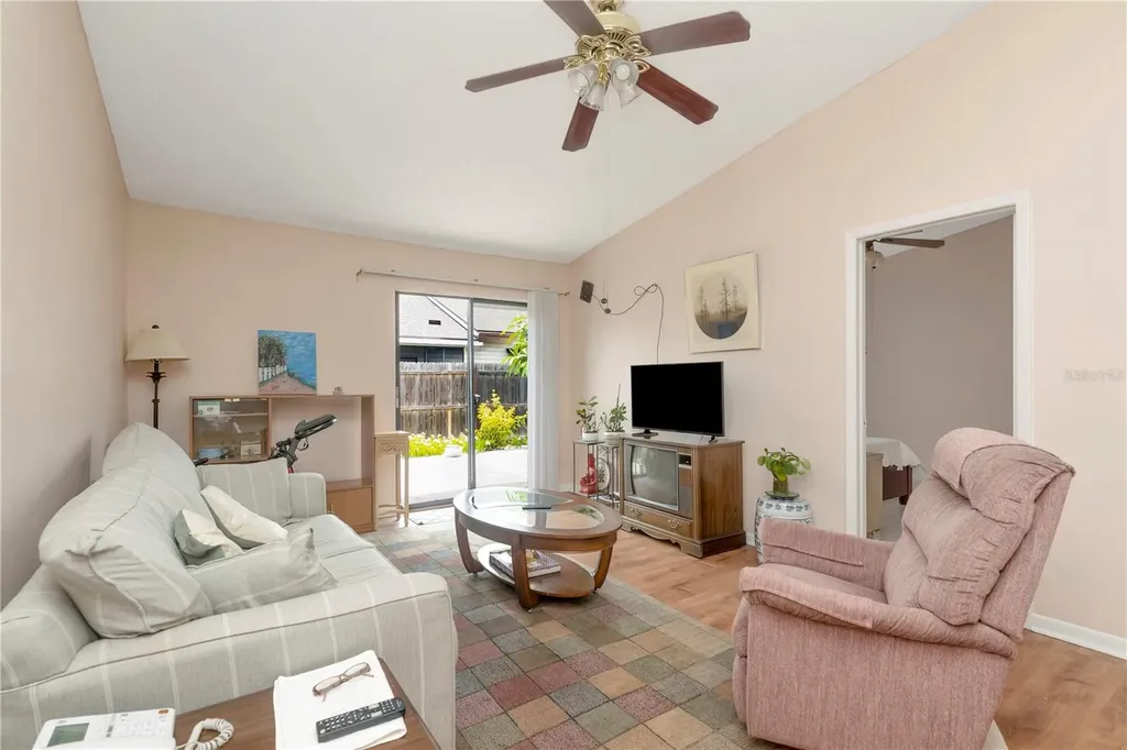 3909 Carroll Cypress Court Tampa FL 33614