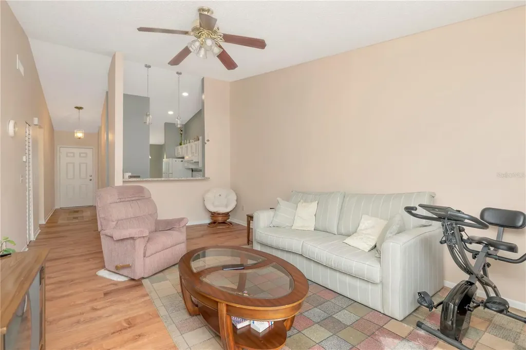 3909 Carroll Cypress Court Tampa FL 33614