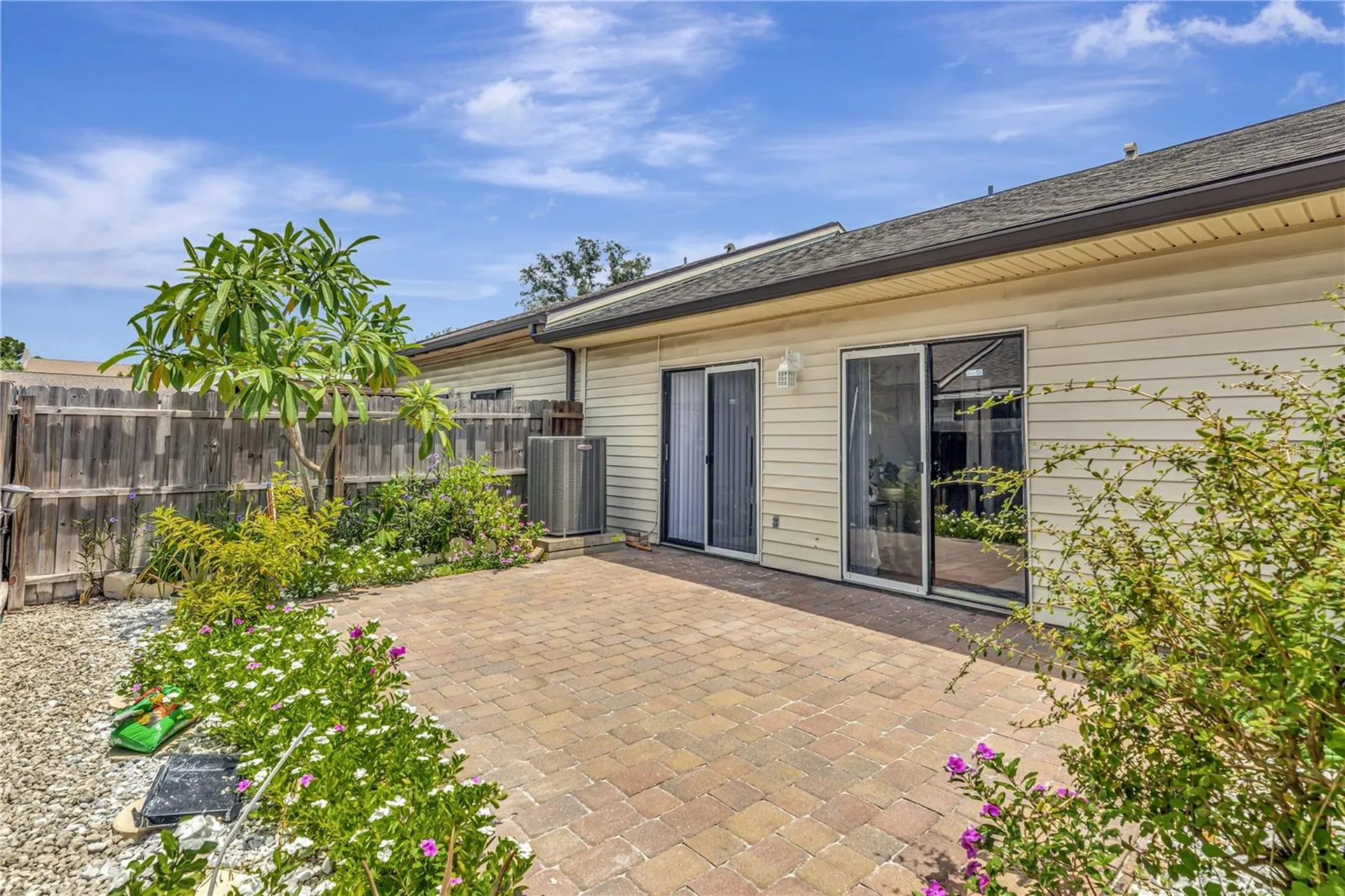 3909 Carroll Cypress Court Tampa FL 33614