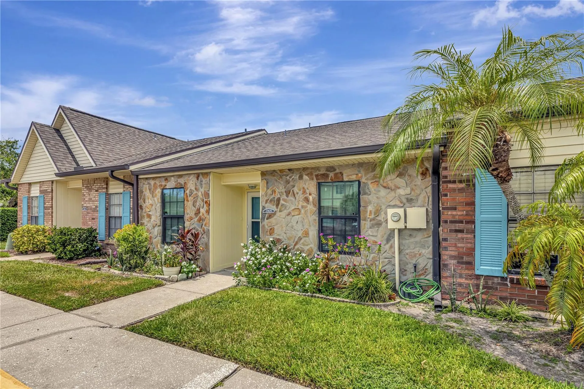 3909 Carroll Cypress Court Tampa FL 33614