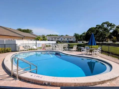 3909 Carroll Cypress Court Tampa FL 33614