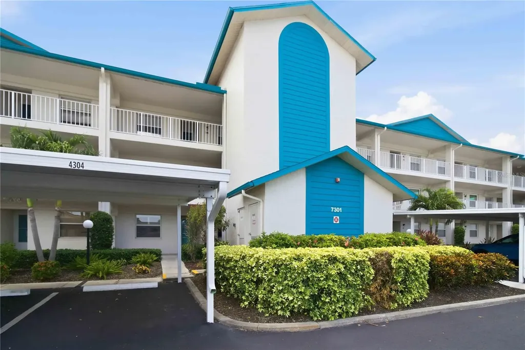 7301 29th Avenue Dr W Bradenton FL 34209