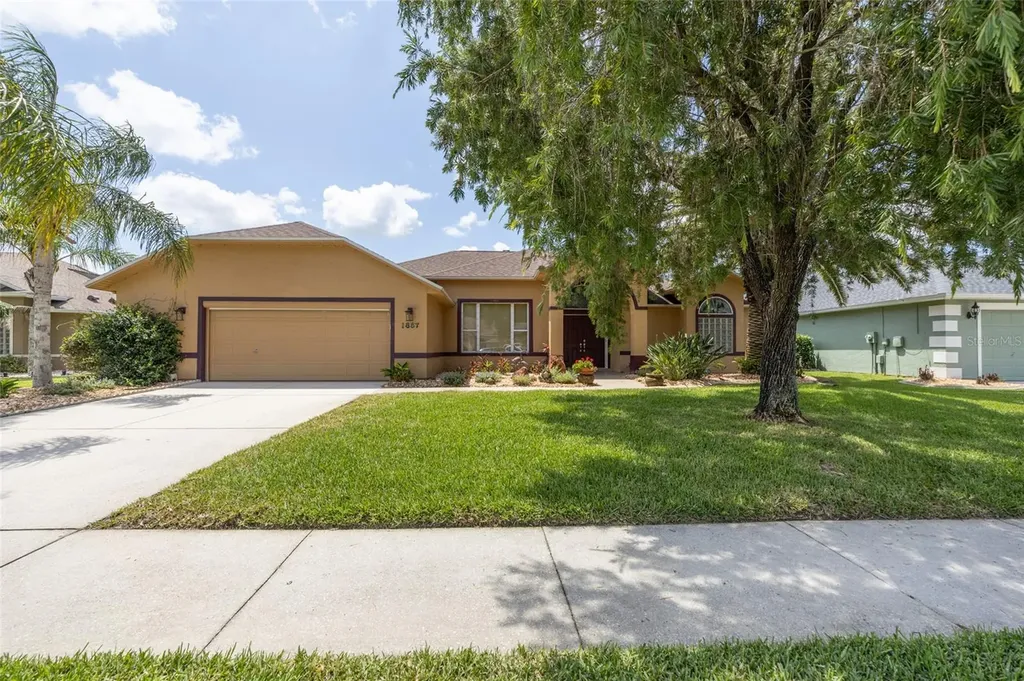 1887 Creekwater Boulevard Port Orange FL 32128