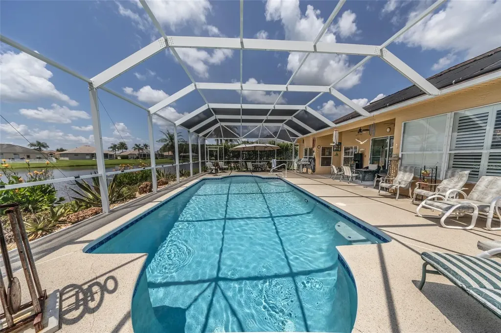 1887 Creekwater Boulevard Port Orange FL 32128