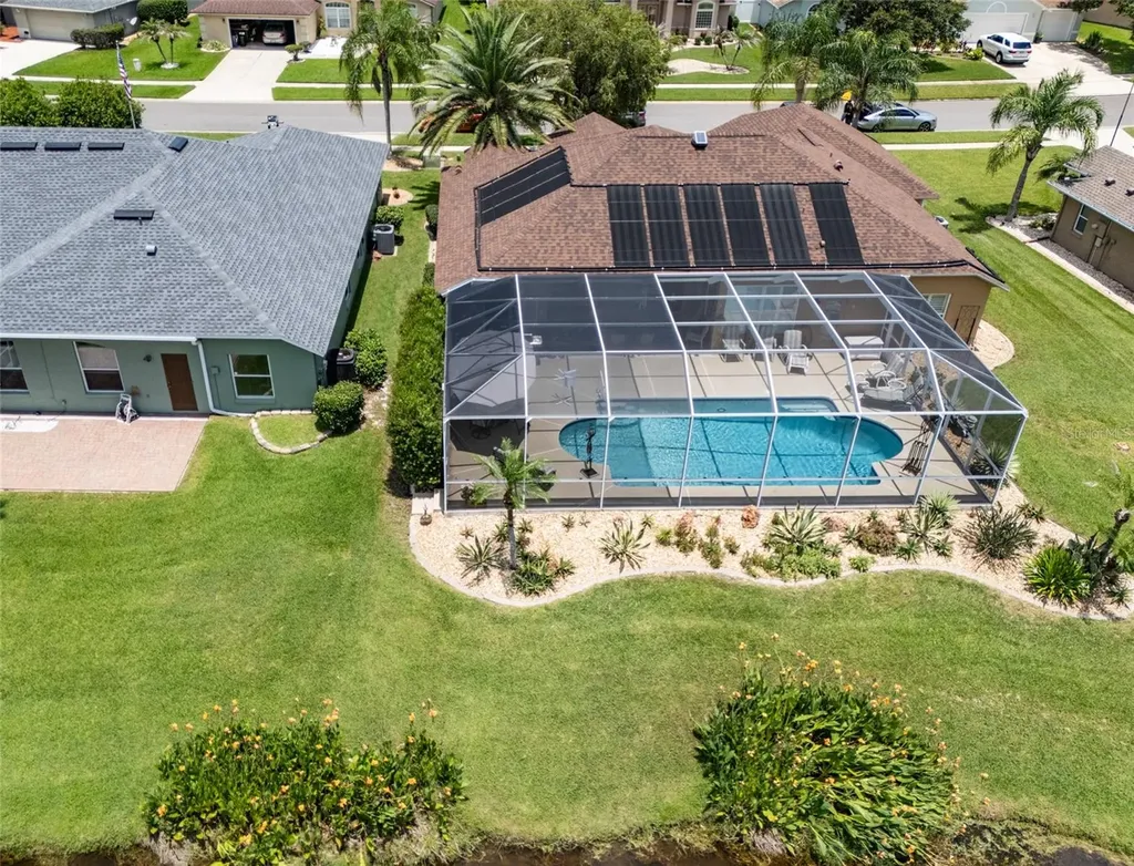 1887 Creekwater Boulevard Port Orange FL 32128