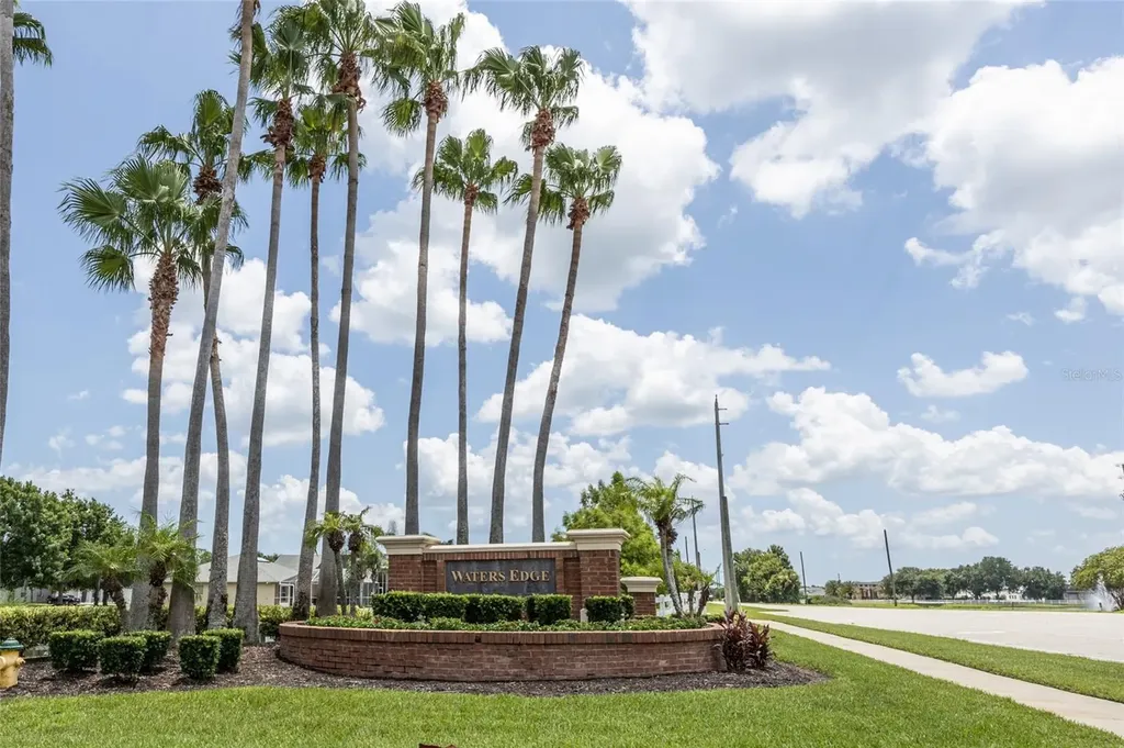 1887 Creekwater Boulevard Port Orange FL 32128