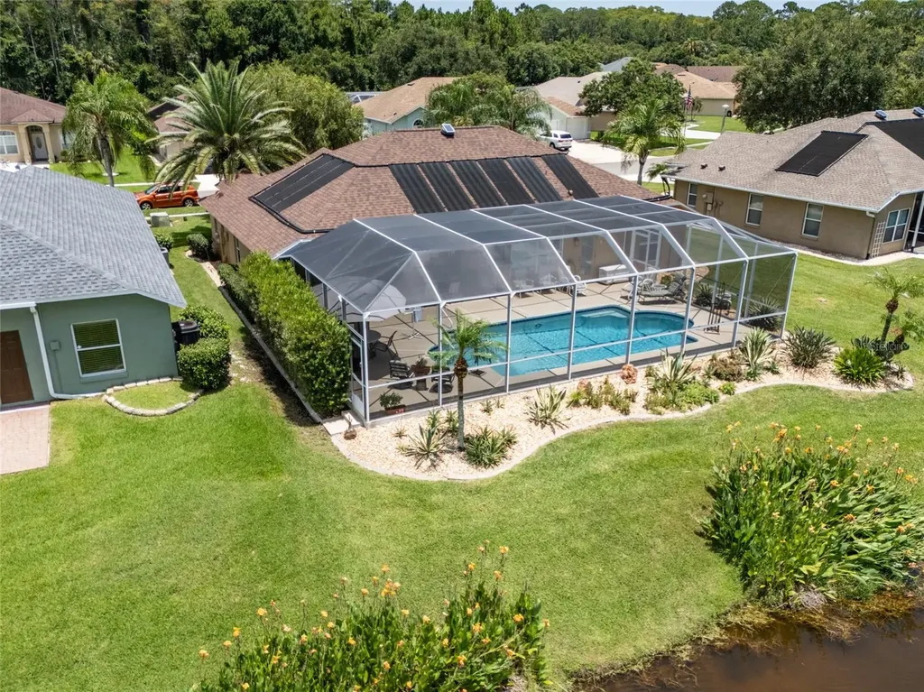 1887 Creekwater Boulevard Port Orange FL 32128